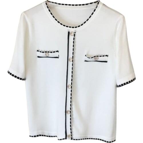 KEYURAN Women's Plain T-shirts