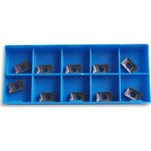 APMT1135PDER-HM best price for Milling inserts CNC Machine CNC tungsten carbide insert above 50 degrees