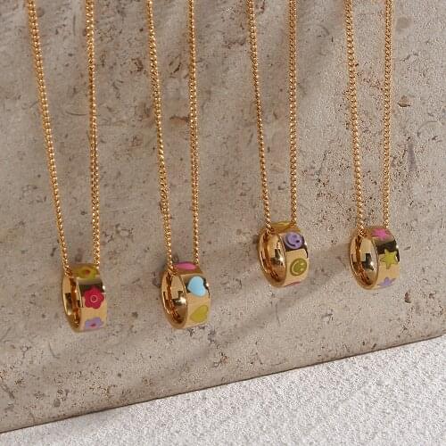 Ожерелья MamacitaSlay China At AliExpress