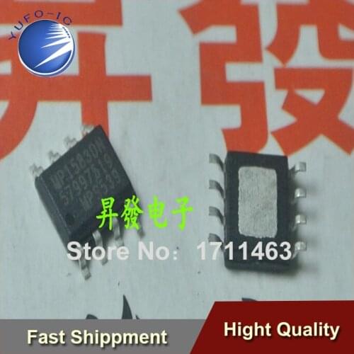 Free Shipping 20PCS LCD power module DC-DC buck chip SMD SOP MP1583DN YF0913