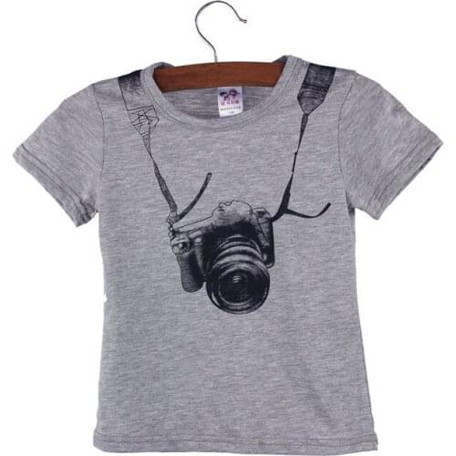 MUQGEW T-shirts For Boys