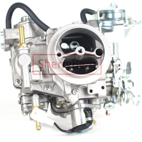 New carb carby Carburetor fit for SUZUKI ALTO 13200-84312 Top quality