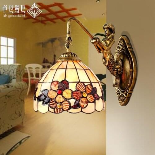 Modern wall lights led bedroom dining room living room home deco