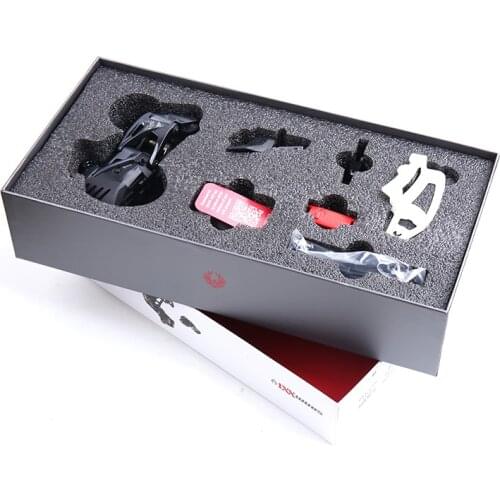 SRAM XX1 EAGLE AXS 1X12 Speed Electronic Bicycle Groupset Kit Wireless Shifter Trigger Lever Rear Derailleur Battery Charger