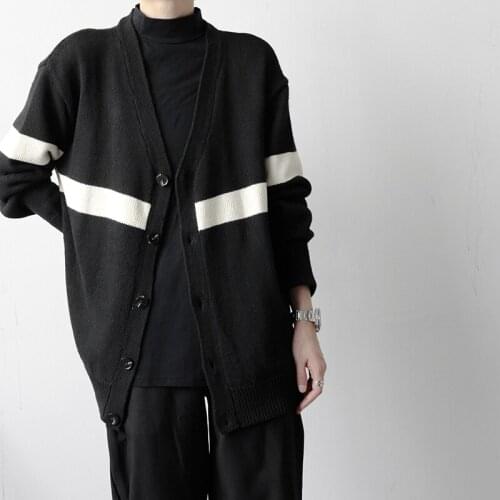 Sunwang Men's Cardigans