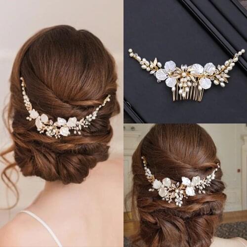 TUANMING Wedding Hairpins