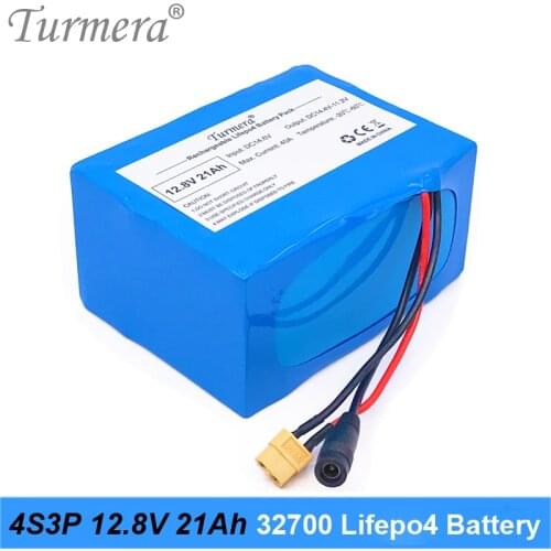 Turmera Power Supplies