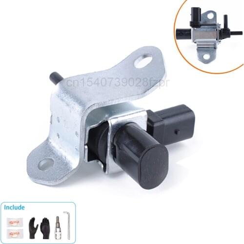 Vacuum Solenoid Valve / Intake Manifold Runner Control Valve OE: L801-18-741,1s7g9j559bb
