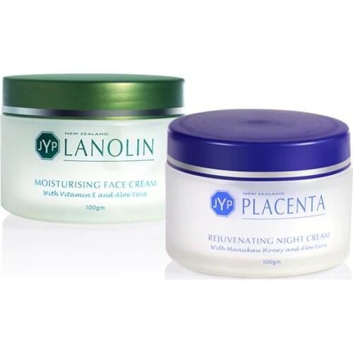 YourLove Sets Of Face Creams