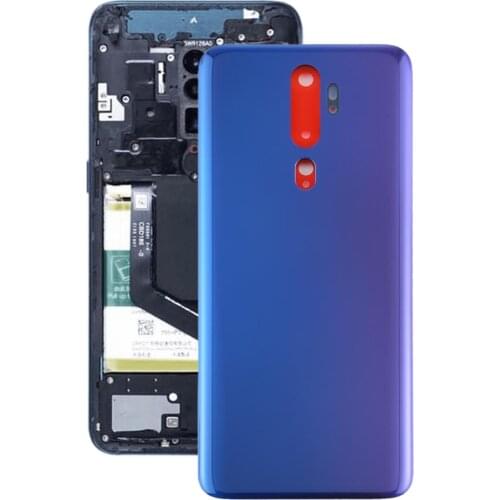 Back Cover for OPPO A11 Replacement Back Cover