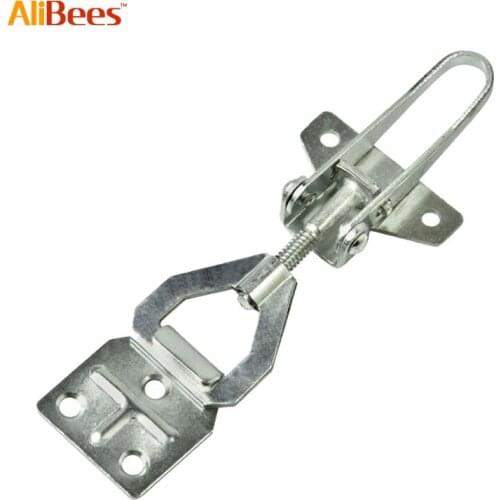 1 Set Beekeeping Beehive Box Buckle Rope Transfer Connector Tape Hive Fasteners Hand Equipments Tool For Bee Box Beekeeping