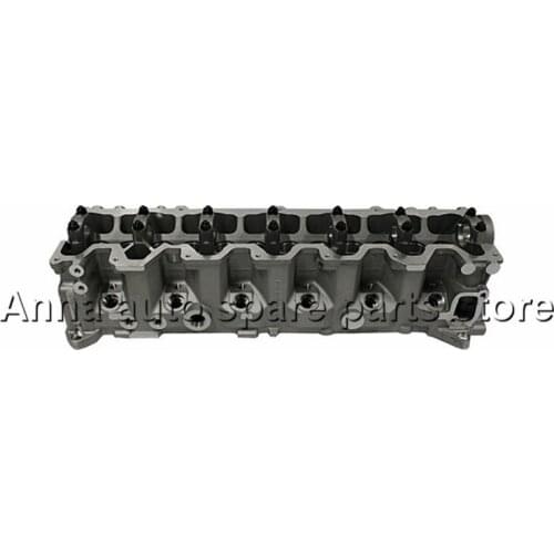 908 501 RD28 Bare Cylinder Head For Nissan Patrol 2826cc 2.8D SOHC 12v 1987-1996 11040-G9825 11040G9825 11040 G9825 AMC908501