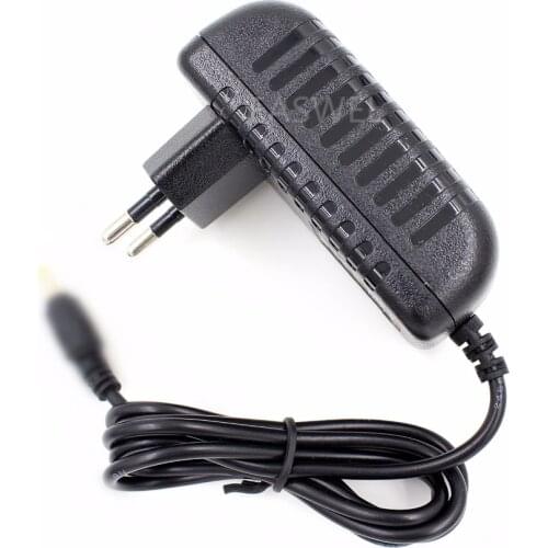 AC/DC Power Supply Adapter Charger For Brother P-Touch PT-1890 PT-D200VP PT-H110 PT-H300 Label Maker/Labeler/Printer
