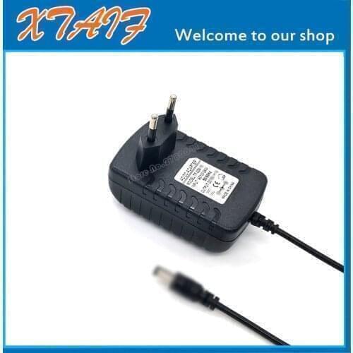 AC/DC Adapter Power Supply 15V 1A For Replacement Electrolux Ergorapido Model 108 108A 109 109A EL1005 EL1005A ZB2901 SSA-5AP-12