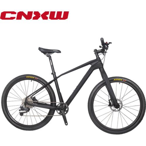 CNXW Mountain Bikes