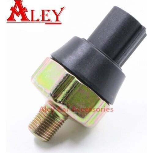 25240-4M40E 25240 4M40E 252404M40E Fuel Oil Pressure Sensor Brand New