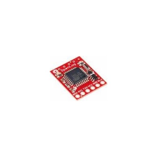 DEV-13712 Development Boards & Kits - AVR OpenLog