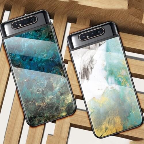 Icoque Phone Cases Samsung Galaxy A51