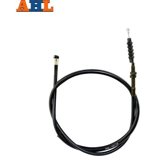 AHL Brand New Motorcycle Clutch Cable For Yamaha YZF 600 R6 06-15 For Honda CBR1000RR 08-13 (ABS) 09-12 CBR600RR F5 03-12