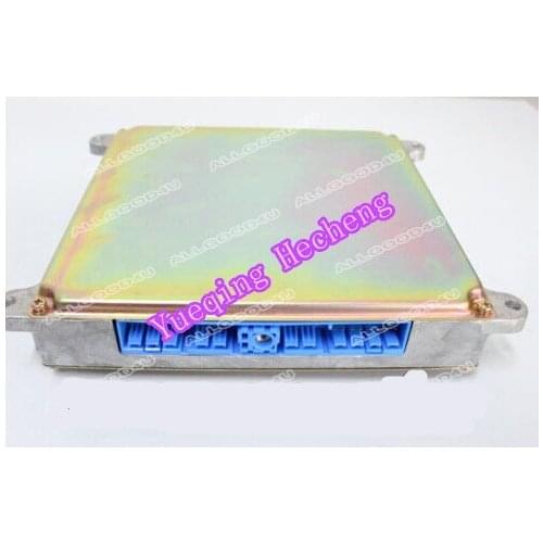Pump Controller 9117637 AT159413 For 790E 790ELC Excavator