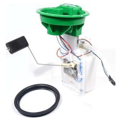 Fuel Pump Module Assembly Left fits Mini Cooper 1.6L-L4 16112755082 2007-2015
