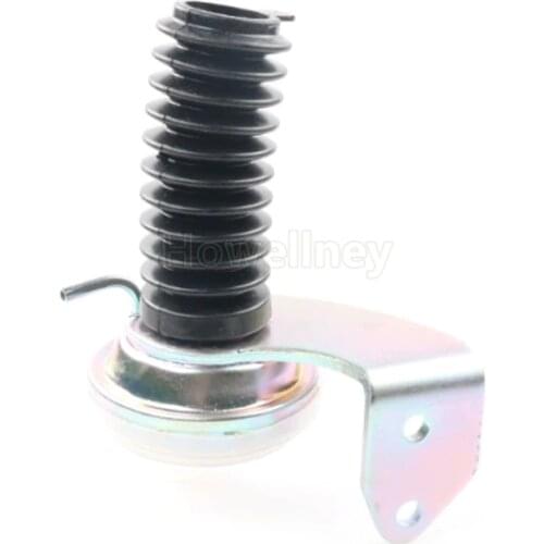 MR453711 MR-453711 Front Diff Lock Solenoid Actuator FreeWheel Clutch 4WD For V75 V93 V97 Pickup Mitsubishi Pajero Triton L200