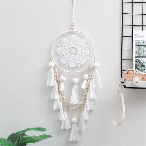 NEWKBO Dream Catchers
