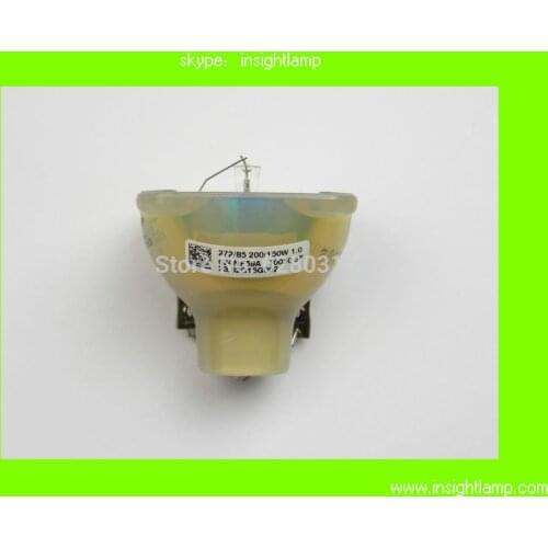 NEW Original BARE projector lamp EC.J1001.001 for PD116P/PD116PD/PD523/PD525/PD525D