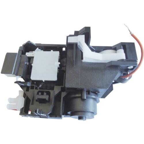 Original New Ink pump for epson R1390 R1400 R1410 1390 1400 1410 pump unit ASSY