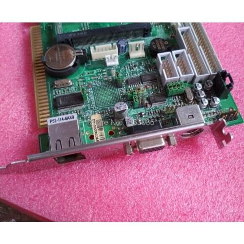 PCI-951 3470 R11 B 2-A236-1088 PCI951 industrial system board tested working