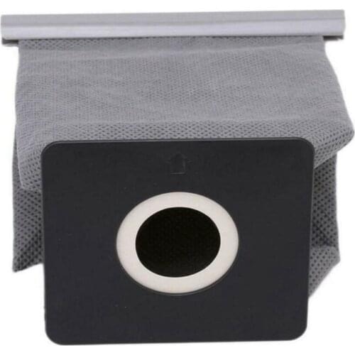 Cleaner Dust Bags Vacuum Bag Reusable Universal Hoover fit pocket filter