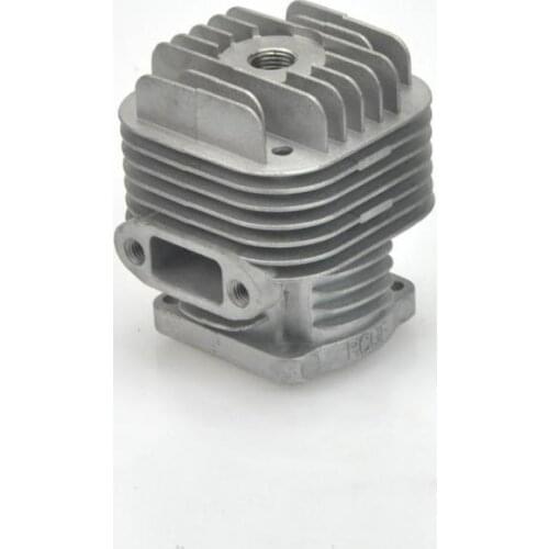 RCGF Original Parts 20cc SBM Side Row Cylinder