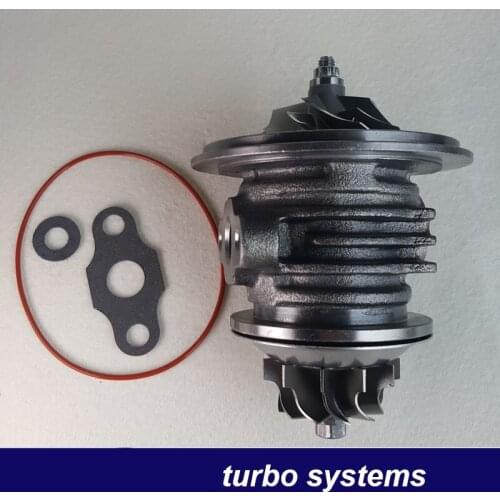 T250-04 turbo CHRA cartridge core ERR4802 ERR4893 4520550004 4520550005 for Land-Rover Discovery Range Rover 2.5 TDI