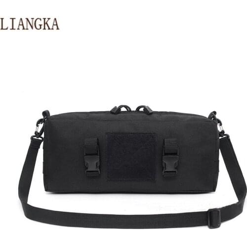 Tactical Backpacks Bag Hiking Travel Camping Outdoor Sports Accessories Storage Pouch Sling Bag Army Military Shoulder Bags