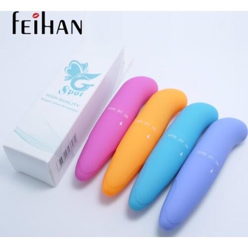 HOT Mini 4 Colors Bullet Vibrator Dophine Vibrating Egg G-spot Clitoris Stimulator Waterproof for Woman Sex Toys