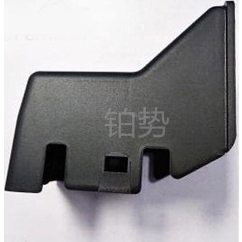 Car air-conditioning fan outer cover 2004-peu guo tci tro enD S4 electronic fan controller cover, engine fan group outer cover