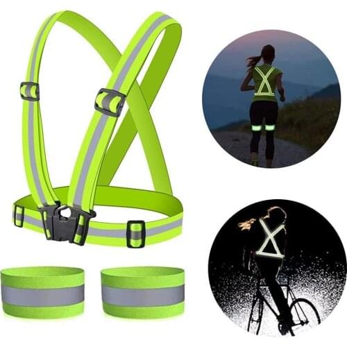 WHeeL UP Travel Vests
