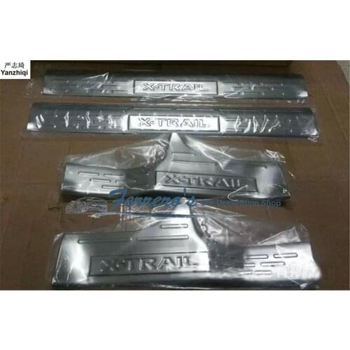 Yanzhiqi Door Sills Nissan