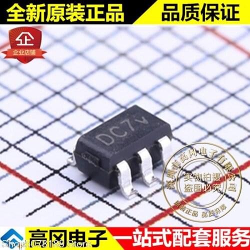 10pieces BL9198-15BAPRN SOT23-5 DC7 1.5V 300mA