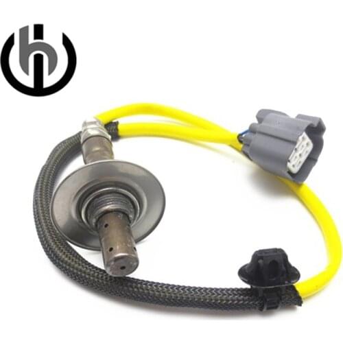 22641-AA400 Premium O2 Oxygen Sensor For SUBARU FORESTER IMPREZA LEGACY 1.5L 22641AA400 DOX-0308 4 Wire Upstream Front Lambda