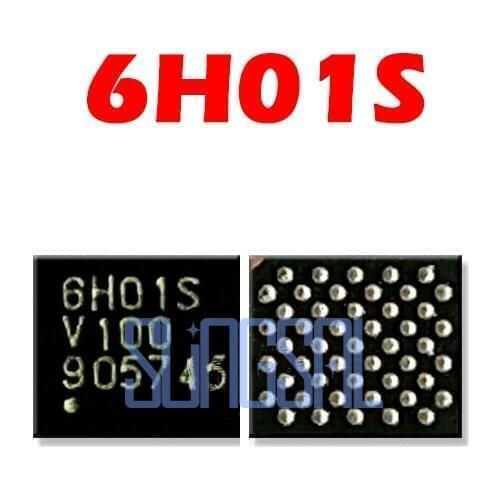 5pcs/lot 100% Original 6H01S Intermediate Frequency IC IF Chip