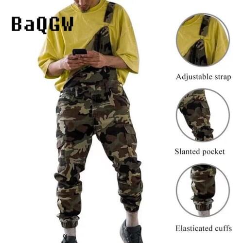 BAQGW Men's Trousers