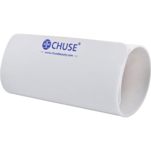 CHUSE Tattoo Practice Skin Sheet Blank Plain Double Side 26cm x 14.5 x 0.18cm