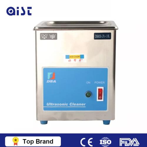CP-17A Good cleaning effect waterproof system Optical equipment ultrasonic glasses cleaner machine