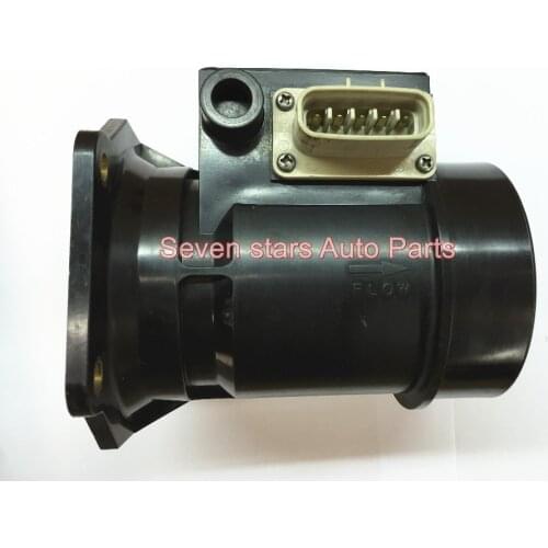 Air Flow Meter MAF Mass Flow Sensor for Subaru 22680-AA190 22680AA190