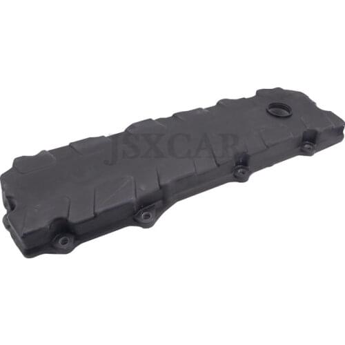 For CATERPILLAR CAT 336D 330 329 324 326 engine C9 valve chamber cover shell aluminum high quality excavator accessories