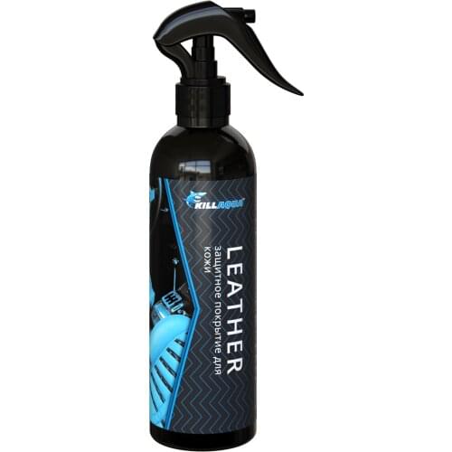 KILLAQUA Car Care Products