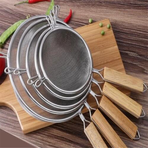 Kitchen coffee filter is suitable for flour, juice, paint, red wine, tea and fish, etc. 1 meter wide environmentally friendly