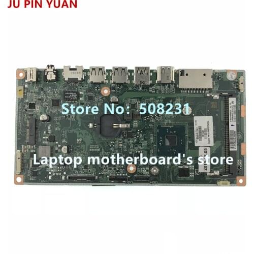 JU PIN YUAN For HP 20-e Series Motherboard 818319-001 818319-601 Dan69amb6d0 fully Tested