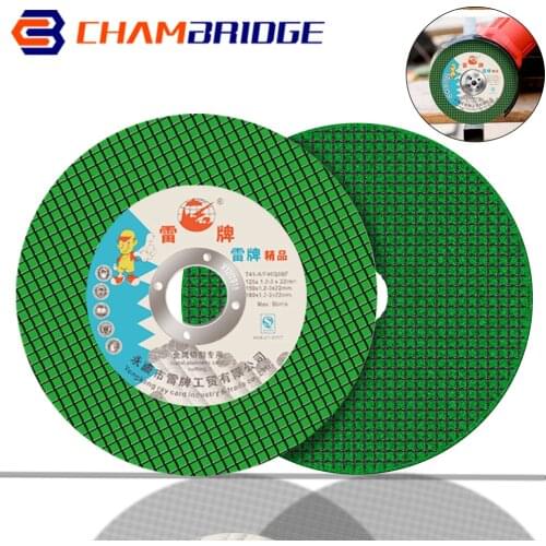 2Pcs-30Pcs Metal Cutting Disc Grinding Wheel Blade Reinforced Cut Off Wheel Angle Grinder Tool 107x1.2x16mm DIY Tool Accessories